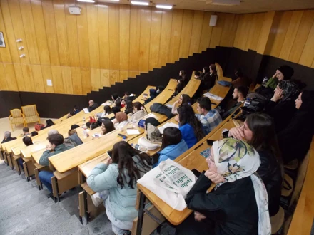 Uluslararası Göçlerin Ekonomi Politiği